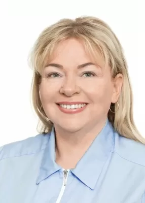 Петухова Ирина Анатольевна