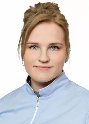 Николаева Анна Анатольевна