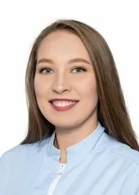 Неустроева Светлана Ивановна