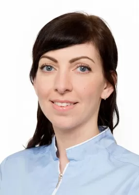 Помешкина Лилия Арменовна