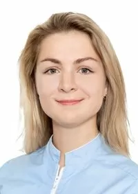 Шувалова Валерия Александровна