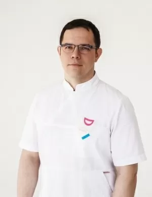 Койстрик Сергей Константинович