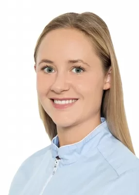 Рязанова Анастасия Олеговна