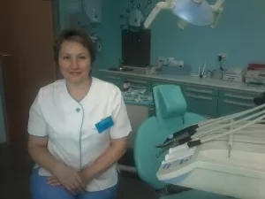 Яхнюк Наталия Васильевна