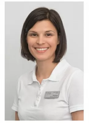 Черняева Светлана Алексеевна