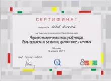 Лобов Алексей Александрович