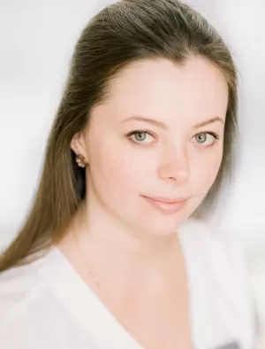 Михненок Ольга Михайловна