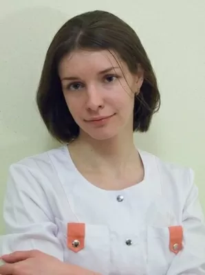 Смоленцева Александра Юрьевна