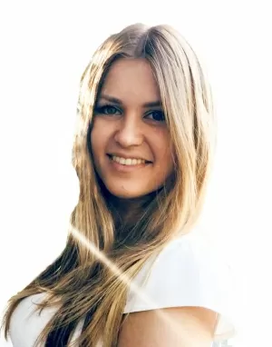 Бобрецова Виктория Юрьевна