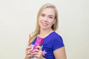 Ковалева Наталья Евгеньевна