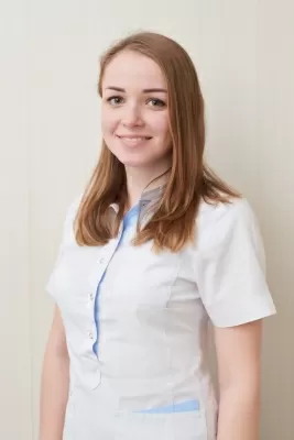 Матвеева Валентина Дмитриевна