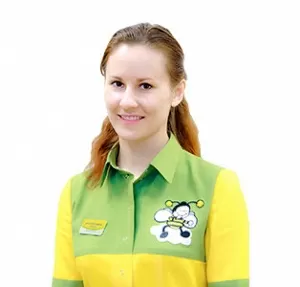 Симухина Анна Николаевна