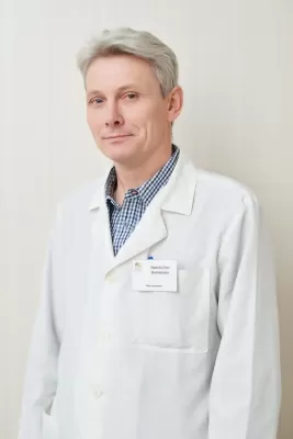 Карасев Олег Викторович