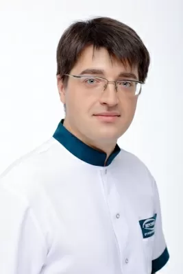 Никитченко Сергей Викторович