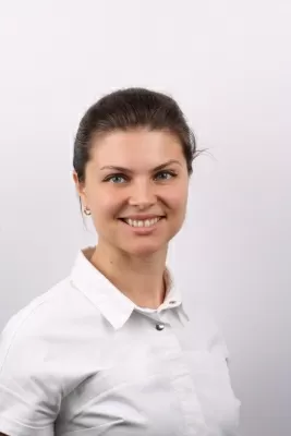 Тарасова Катерина Викторовна