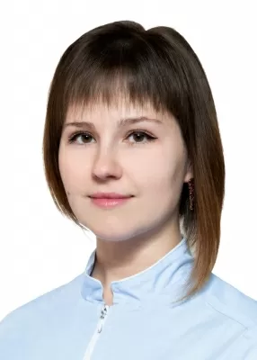 Боботина Дарья Анатольевна