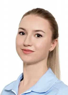 Ромась Мария Сергеевна