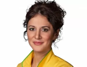 Григоренко Юлия Александровна