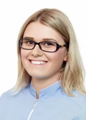 Пятницева (Семевская) Софья Сергеевна