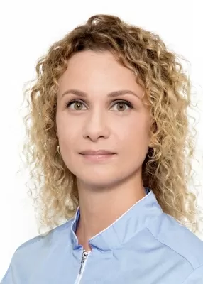 Федоренко Наталья Дмитриевна