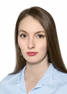 Петрова Любовь Геннадьевна