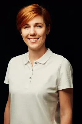 Терентьева Екатерина Владимировна