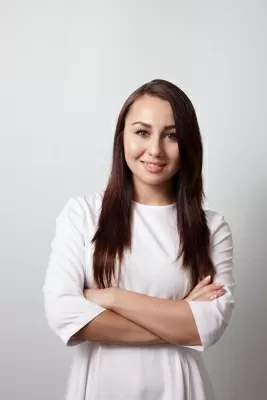 Джексенбаева Зарина Касымкановна