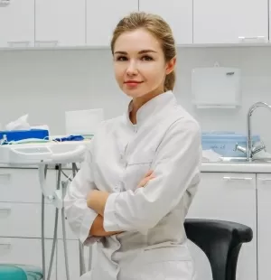 Полякова Арина Сергеевна