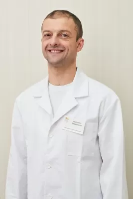 Кацун Денис Владимирович