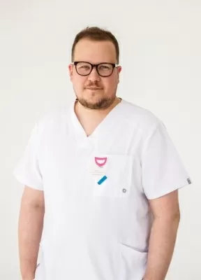 Корнилов Максим Александрович