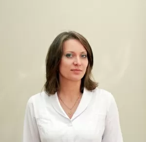 Сканцева Анна Петровна