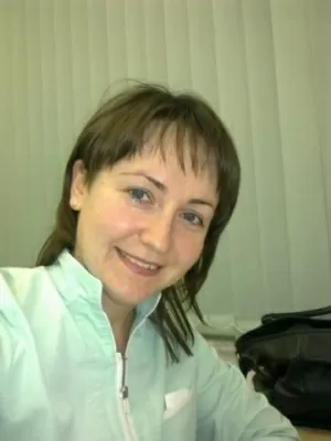 Савчук Виктория Валерьевна