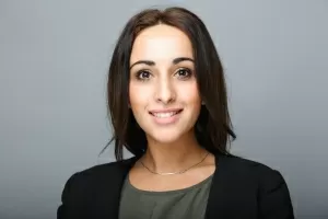 Ахмедова Эльвира Мерзиалиевна