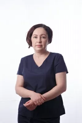 Жук Ирина Викторовна