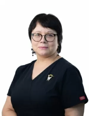 Бородулина Ирина Ивановна