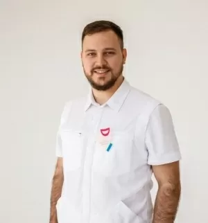 Семенюк Андрей Витальевич