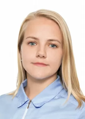 Масленикова Лилия Владимировна