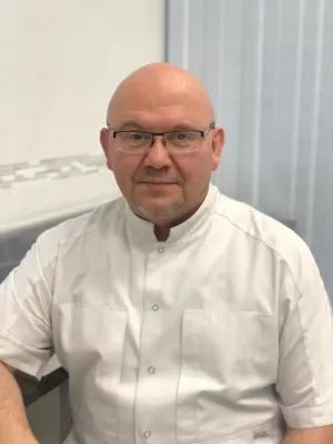 Березовский Дмитрий Евгеньевич