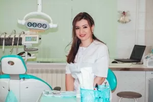 Мелик-Карамян Маринэ Хачатуровна