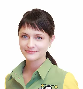 Борисова Валерия Борисовна