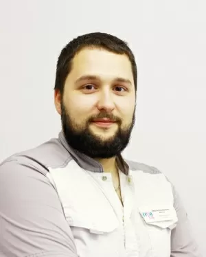 Макеев Олег Александрович