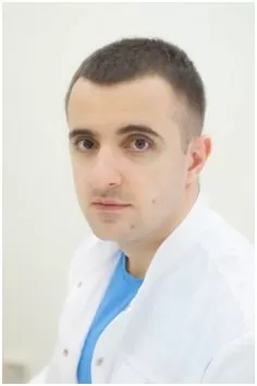 Баркалов Валерий Николаевич