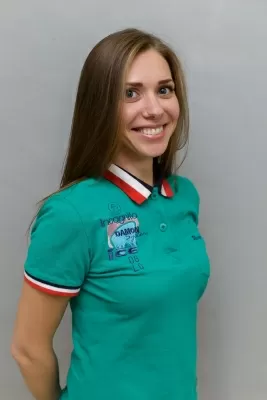 Клименко Инесса Анатольевна