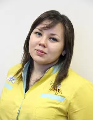 Семенченко Юлия Александровна