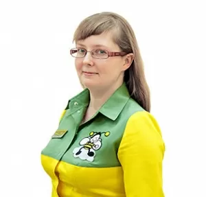 Дзюба Мария Владимировна