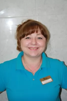 Реукова Виктория Станиславовна