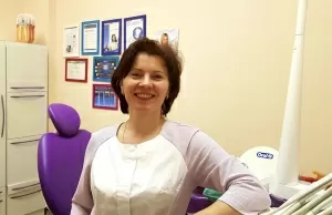 Животягина Ирина Евгеньевна