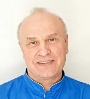 Дерешев Александр Иннокентьевич