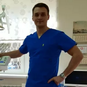 Ковешников Павел Васильевич