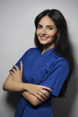 Квирия Анна Ираклиевна